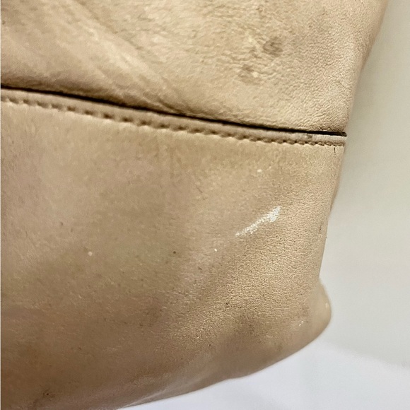 Coach Chelsea Emerson Satchel Shoulder Bag - Picture 4 of 15